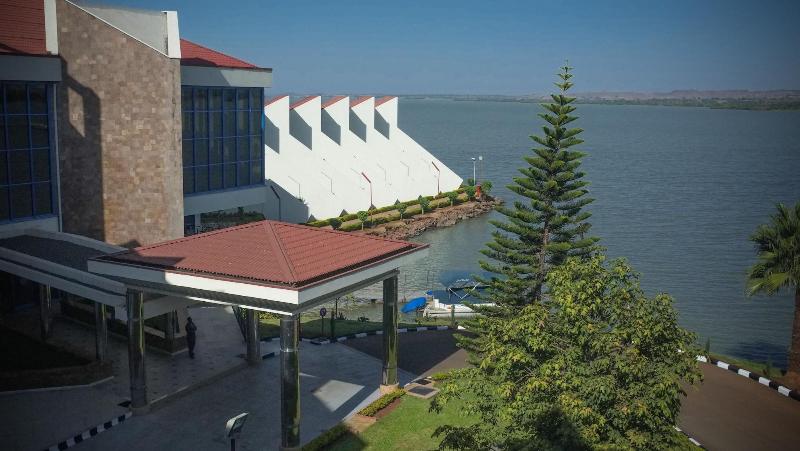 Blue Nile Resort image