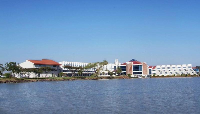 Blue Nile Resort image