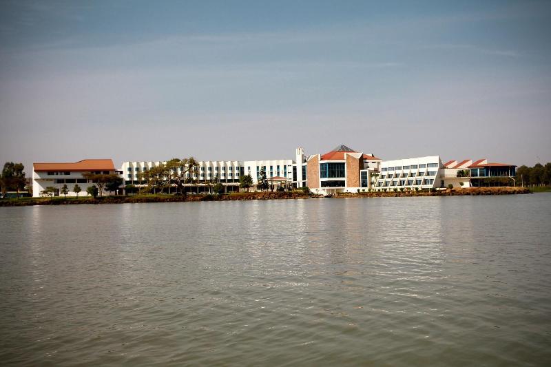 Blue Nile Resort image