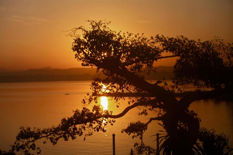 Blue Nile Resort image
