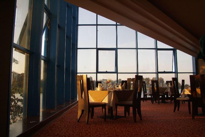 Blue Nile Resort image