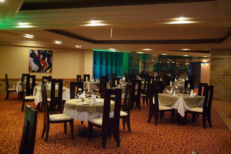 Blue Nile Resort image
