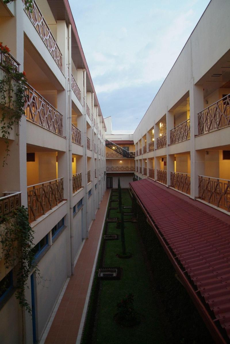 Blue Nile Resort image