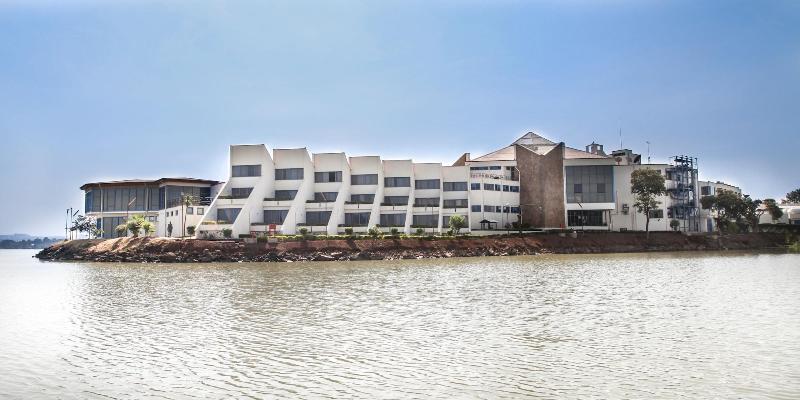 Blue Nile Resort image