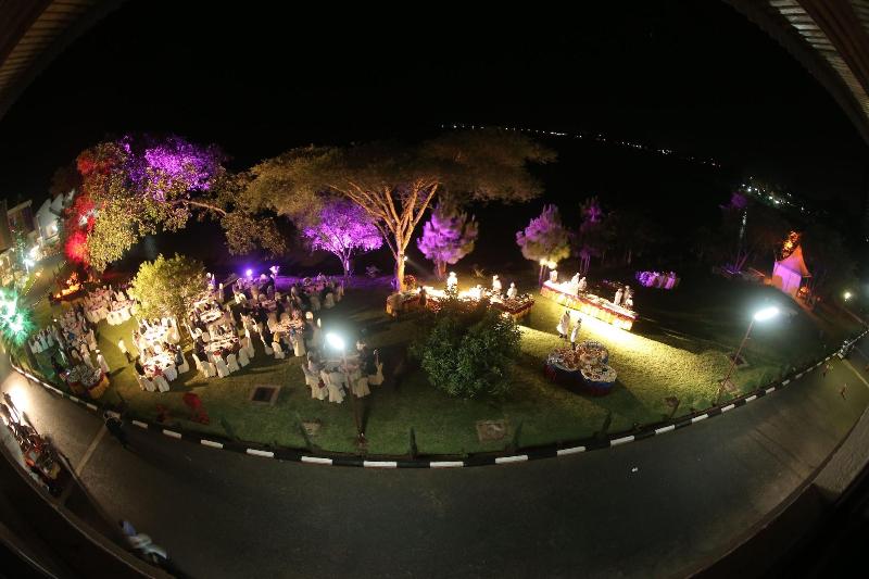 Blue Nile Resort image