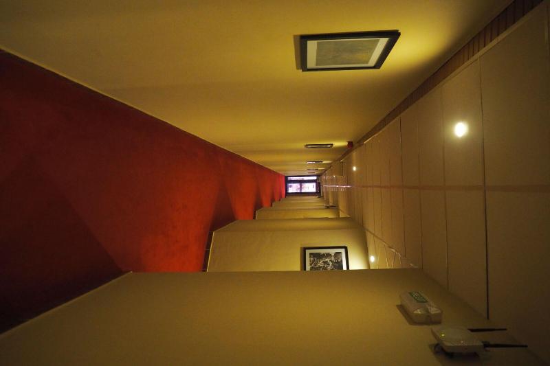 Blue Nile Resort image