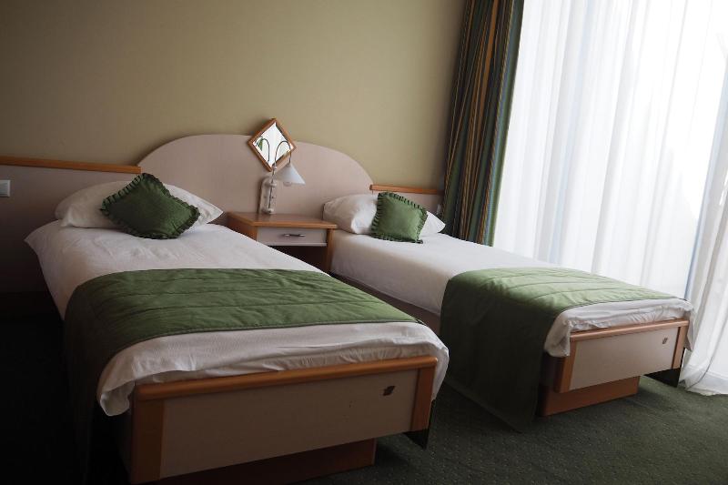 Blue Nile Resort image
