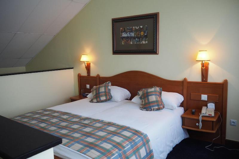 Blue Nile Resort image