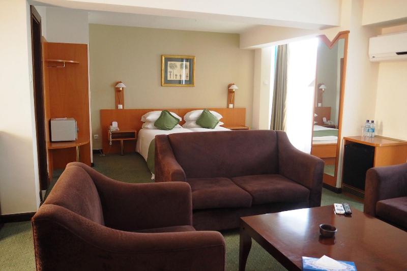 Blue Nile Resort image