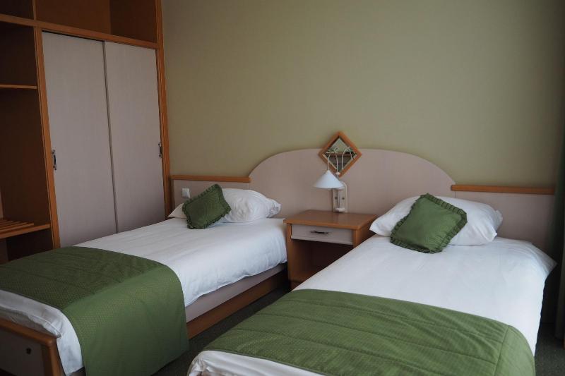 Blue Nile Resort image