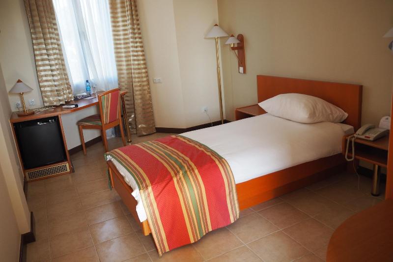 Blue Nile Resort image