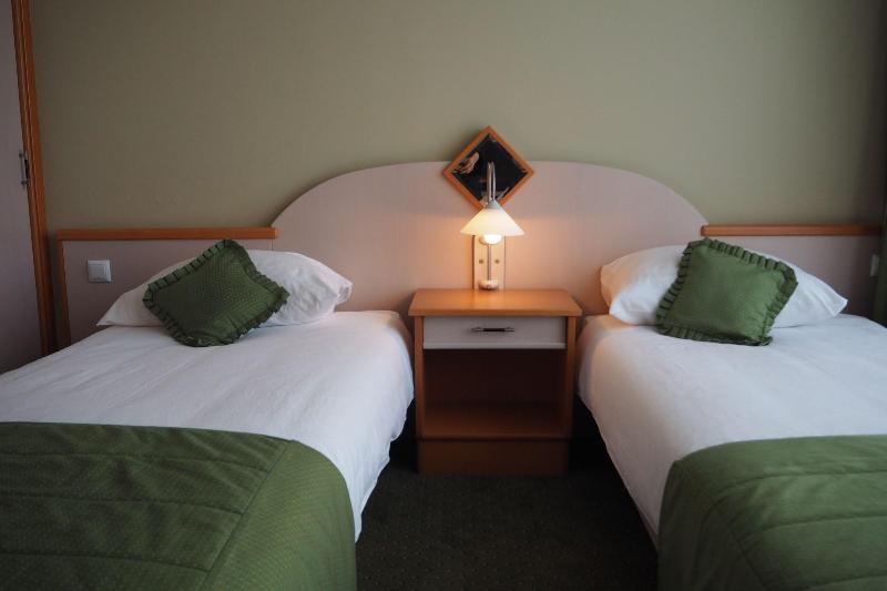 Blue Nile Resort image