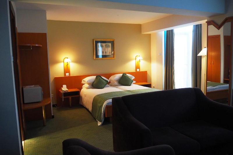 Blue Nile Resort image