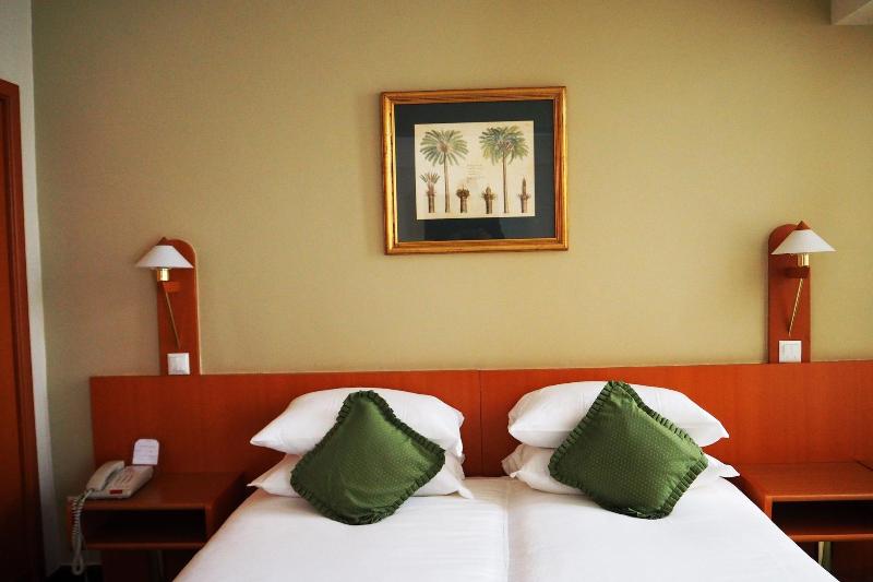 Blue Nile Resort image