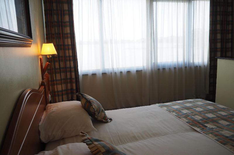 Blue Nile Resort image
