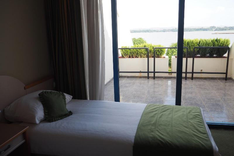 Blue Nile Resort image
