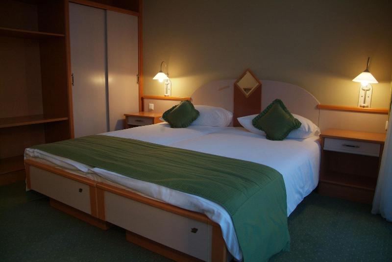 Blue Nile Resort image