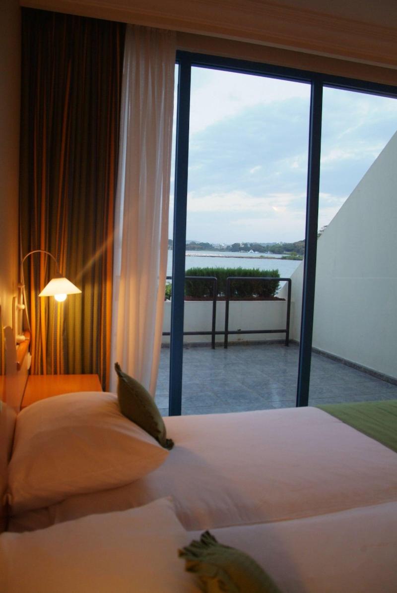 Blue Nile Resort image