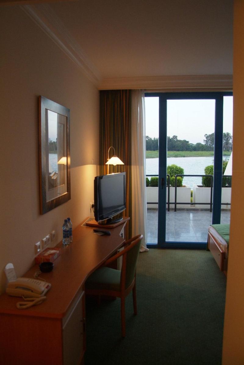 Blue Nile Resort image