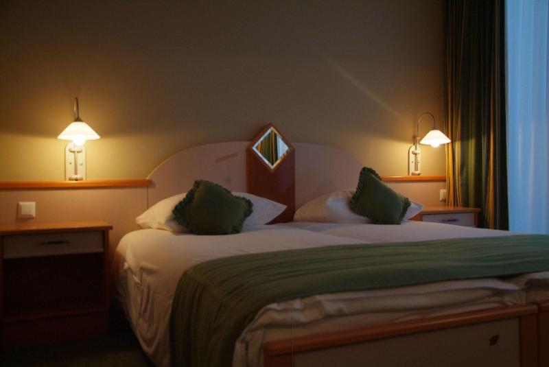Blue Nile Resort image