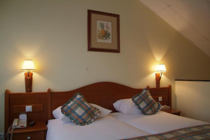 Blue Nile Resort image