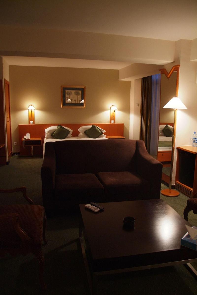Blue Nile Resort image