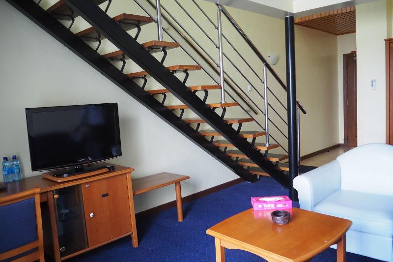 Blue Nile Resort image