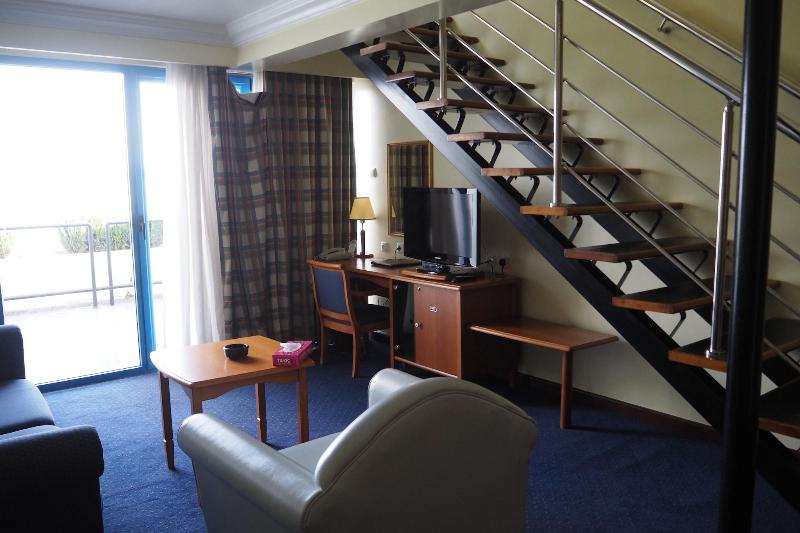 Blue Nile Resort image