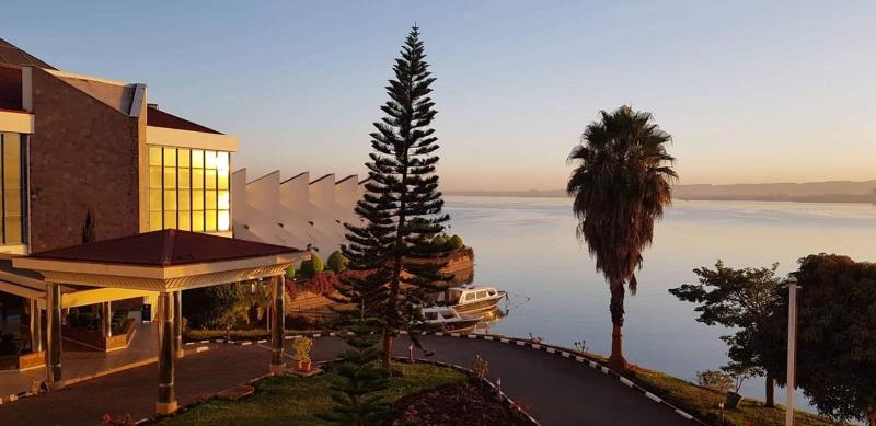 Blue Nile Resort image