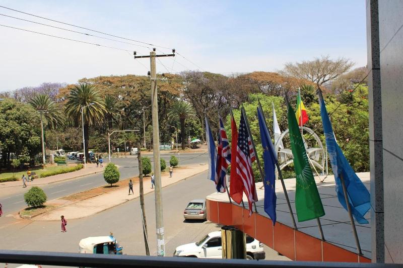 Unison Hotel And Spa image