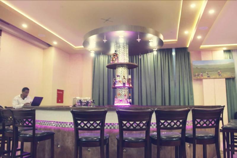 Unison Hotel And Spa image