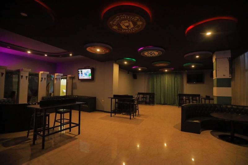 Unison Hotel And Spa image