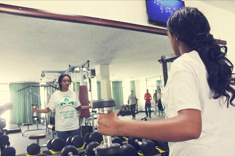 Unison Hotel And Spa image