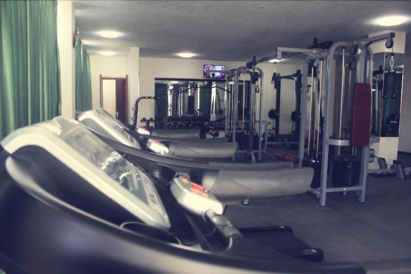 Unison Hotel And Spa image