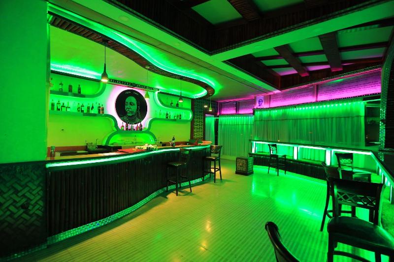 Unison Hotel And Spa image