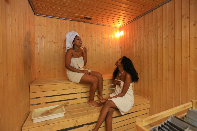 Unison Hotel And Spa image
