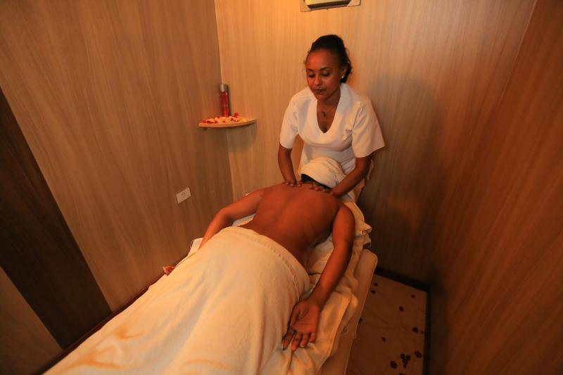 Unison Hotel And Spa image