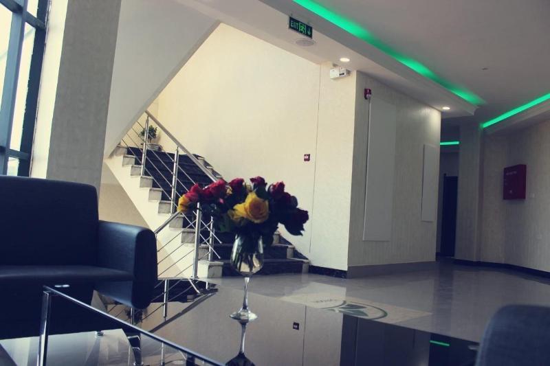 Unison Hotel And Spa image