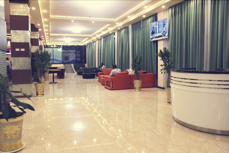 Unison Hotel And Spa image