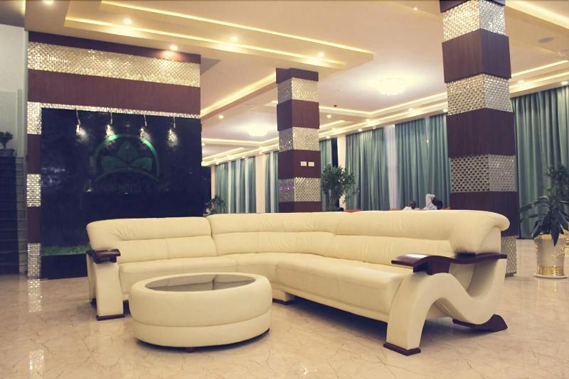 Unison Hotel And Spa image