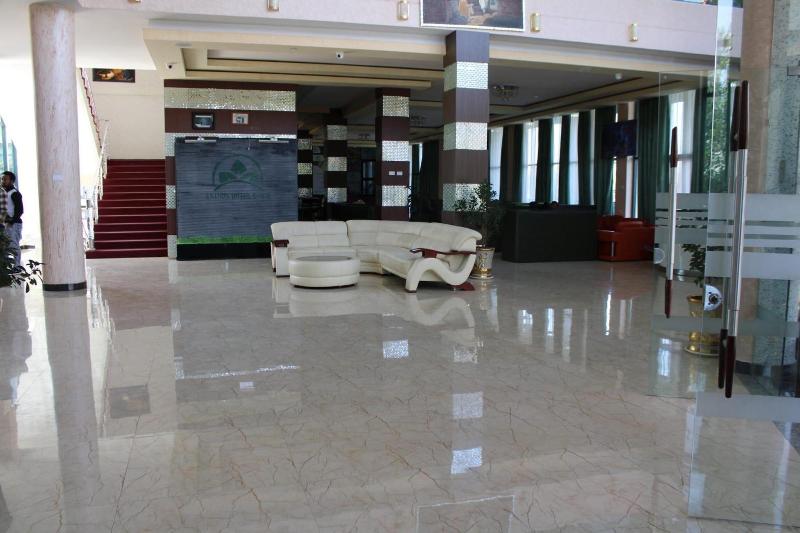Unison Hotel And Spa image