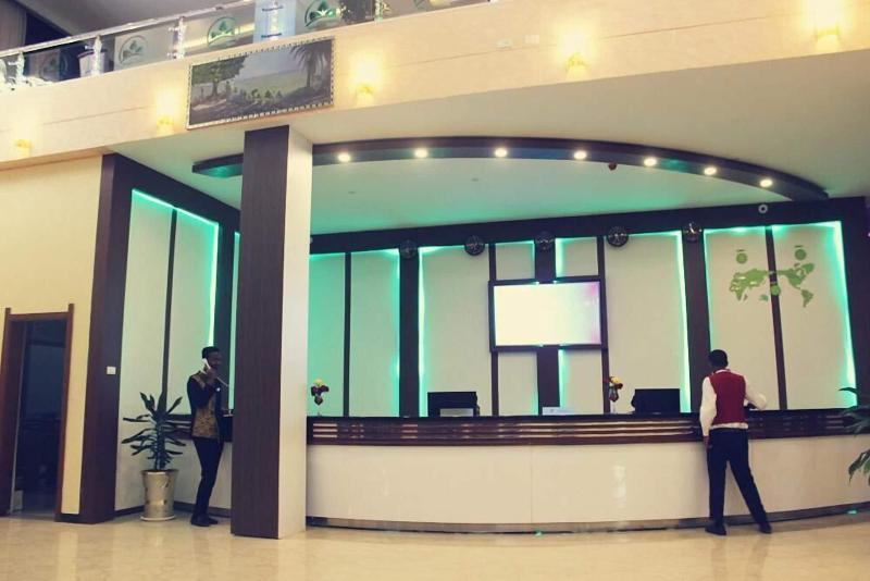 Unison Hotel And Spa image