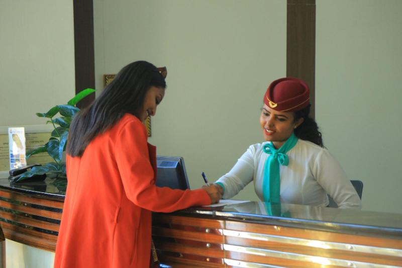 Unison Hotel And Spa image
