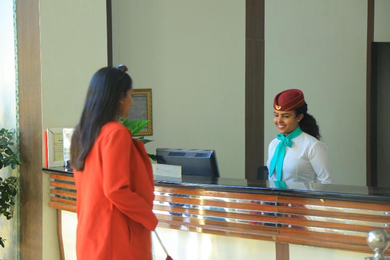 Unison Hotel And Spa image