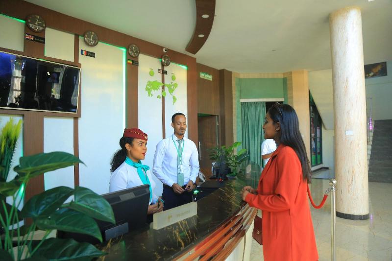 Unison Hotel And Spa image