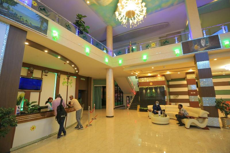 Unison Hotel And Spa image