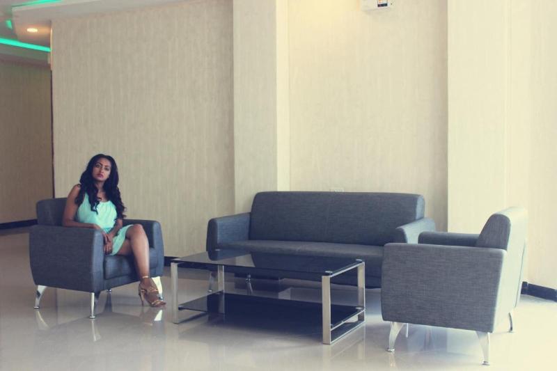 Unison Hotel And Spa image
