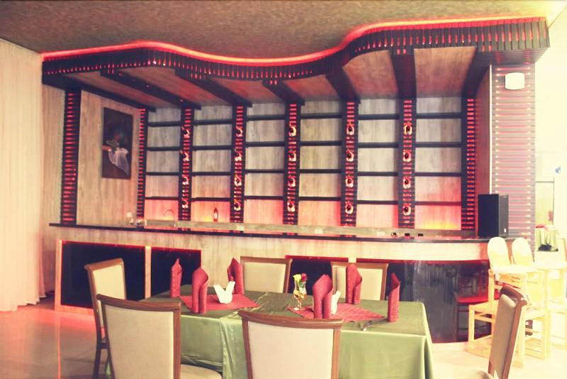 Unison Hotel And Spa image