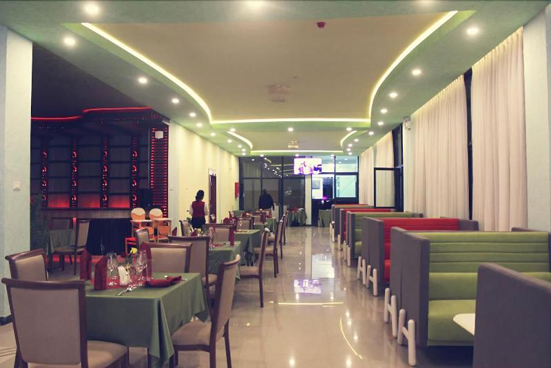 Unison Hotel And Spa image