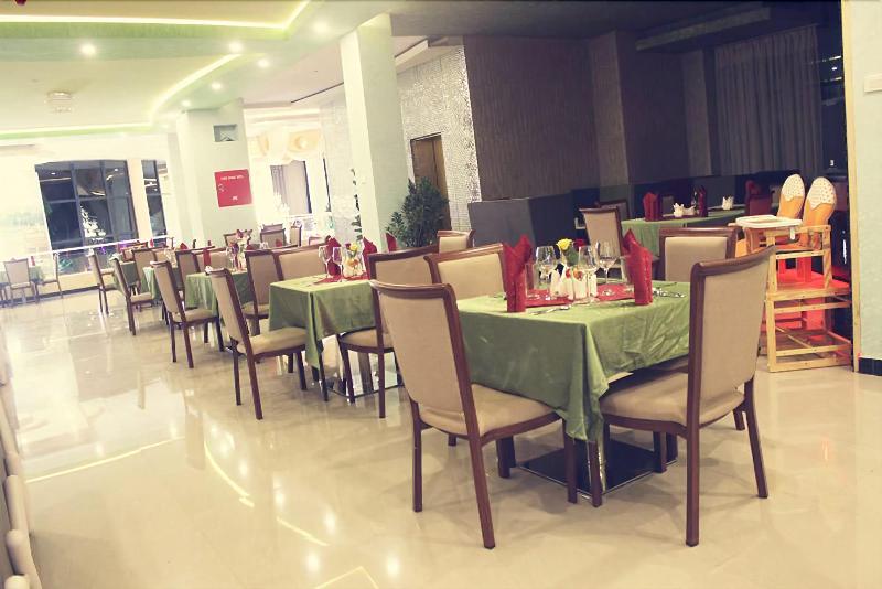 Unison Hotel And Spa image
